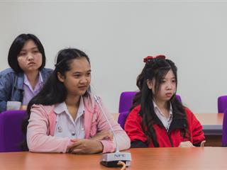 คณะศิลปศาสตร์,มหาวิทยาลัยพะเยา,จัดการประเมินหลักสูตรศิลปศาสตรบัณฑิต,สาขาวิชาภาษาจีน