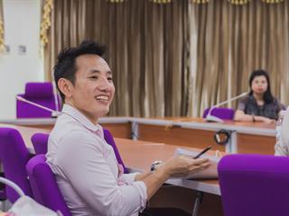 คณะศิลปศาสตร์,มหาวิทยาลัยพะเยา,จัดการประเมินหลักสูตรศิลปศาสตรบัณฑิต,สาขาวิชาภาษาจีน