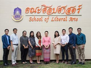 คณะศิลปศาสตร์,มหาวิทยาลัยพะเยา,จัดการประเมินหลักสูตรศิลปศาสตรบัณฑิต,สาขาวิชาภาษาจีน
