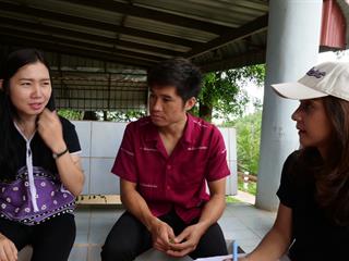 คณะแพทยศาสตร์,ม.พะเยา,ลงพื้นที่ดำเนินโครงการ,“หมู่บ้านสุขภาพดีเฉลิมพระเกียรติ,60,พรรษา,สมเด็จพระเทพรัตนราชสุดาฯ,สยามบรมราชกุมารี”,ผลักดันการสร้างสุขภาพชุมชนท้องถิ่นจังหวัดแม่ฮ่องสอน,,