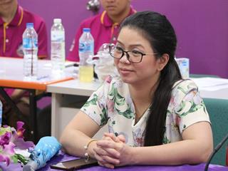 คณะรัฐศาสตร์และสังคมศาสตร์,มหาวิทยาลัยพะเยา,ดำเนินโครงการส่งเสริมและพัฒนากิจการนิสิต,กิจกรรมที่,2,“เพิ่มประสิทธิภาพอาจารย์ที่ปรึกษา”,