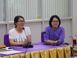 คณะรัฐศาสตร์และสังคมศาสตร์,มหาวิทยาลัยพะเยา,ดำเนินโครงการส่งเสริมและพัฒนากิจการนิสิต,กิจกรรมที่,2,“เพิ่มประสิทธิภาพอาจารย์ที่ปรึกษา”,
