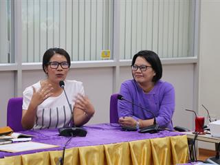 คณะรัฐศาสตร์และสังคมศาสตร์,มหาวิทยาลัยพะเยา,ดำเนินโครงการส่งเสริมและพัฒนากิจการนิสิต,กิจกรรมที่,2,“เพิ่มประสิทธิภาพอาจารย์ที่ปรึกษา”,