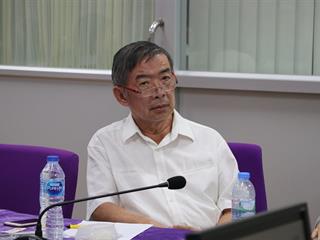 คณะรัฐศาสตร์และสังคมศาสตร์,มหาวิทยาลัยพะเยา,ดำเนินโครงการส่งเสริมและพัฒนากิจการนิสิต,กิจกรรมที่,2,“เพิ่มประสิทธิภาพอาจารย์ที่ปรึกษา”,