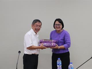 คณะรัฐศาสตร์และสังคมศาสตร์,มหาวิทยาลัยพะเยา,ดำเนินโครงการส่งเสริมและพัฒนากิจการนิสิต,กิจกรรมที่,2,“เพิ่มประสิทธิภาพอาจารย์ที่ปรึกษา”,