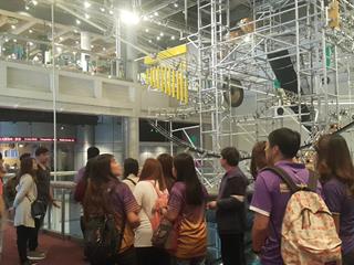 ...คณะเทคโนโลยีสารสนเทศและการสื่อสาร,จัดโครงการพัฒนาศักยภาพบุคลากรด้าน,Smart,City,ณ,เขตบริหารพิเศษฮ่องกงแห่งสาธารณรัฐประชาชนจีน,มุ่งหวังให้เกิดการพัฒนาและเพิ่มพูนความรู้ด้านเทคโนโลยีสารสนเทศและการสื่อสาร,รองรับการเข้าสู่ยุคประเทศไทย,4.0...