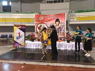 อธิการบดี,ม.พะเยา,ต้อนรับคณะกรรมการลงพื้นที่ตรวจผลงานการดำเนินงานชมรม,TO,BE,NUMBER,ONE,มหาวิทยาลัยพะเยา,รักษามาตรฐานการเป็นต้นแบบระดับเงิน,ปีที่,1