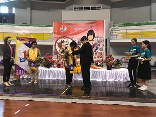 อธิการบดี,ม.พะเยา,ต้อนรับคณะกรรมการลงพื้นที่ตรวจผลงานการดำเนินงานชมรม,TO,BE,NUMBER,ONE,มหาวิทยาลัยพะเยา,รักษามาตรฐานการเป็นต้นแบบระดับเงิน,ปีที่,1