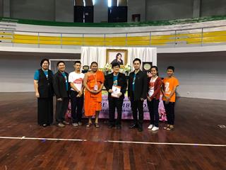 อธิการบดี,ม.พะเยา,ต้อนรับคณะกรรมการลงพื้นที่ตรวจผลงานการดำเนินงานชมรม,TO,BE,NUMBER,ONE,มหาวิทยาลัยพะเยา,รักษามาตรฐานการเป็นต้นแบบระดับเงิน,ปีที่,1