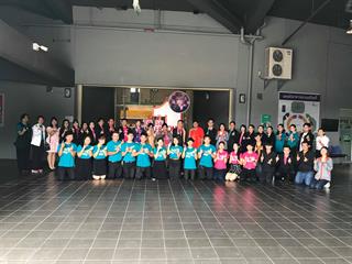 อธิการบดี,ม.พะเยา,ต้อนรับคณะกรรมการลงพื้นที่ตรวจผลงานการดำเนินงานชมรม,TO,BE,NUMBER,ONE,มหาวิทยาลัยพะเยา,รักษามาตรฐานการเป็นต้นแบบระดับเงิน,ปีที่,1