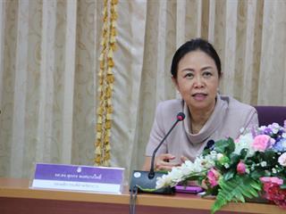 โครงการพัฒนาศักยภาพบุคลากรกองบริการการศึกษา,ระยะที่,1