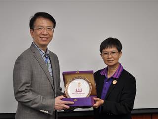 โครงการพัฒนาศักยภาพบุคลากรกองบริการการศึกษา,ระยะที่,2