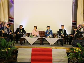 งานวันสหกิจศึกษาไทย,ครั้งที่,9,“วันสหกิจศึกษาแนวใหม่,สู่ยุทธศาสตร์ประเทศไทย,20,ปี”,
