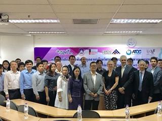 โครงการจัดตั้งสถาบันพัฒนาเทคโนโลยีระบบขนส่งทางรางแห่งชาติ