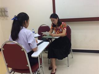 การสอบสัมภาษณ์เพื่อคัดเลือกนักเรียนเข้าศึกษาในมหาวิทยาลัยพะเยา,ระดับปริญญาตรี,,TCAS,รอบที่,3,ระบบรับตรง,(การรับตรงร่วมกัน),ประจำปีการศึกษา,2561