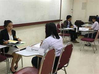 การสอบสัมภาษณ์เพื่อคัดเลือกนักเรียนเข้าศึกษาในมหาวิทยาลัยพะเยา,ระดับปริญญาตรี,,TCAS,รอบที่,3,ระบบรับตรง,(การรับตรงร่วมกัน),ประจำปีการศึกษา,2561