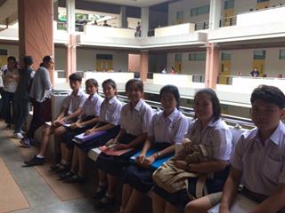 การสอบสัมภาษณ์เพื่อคัดเลือกนักเรียนเข้าศึกษาในมหาวิทยาลัยพะเยา,ระดับปริญญาตรี,,TCAS,รอบที่,3,ระบบรับตรง,(การรับตรงร่วมกัน),ประจำปีการศึกษา,2561