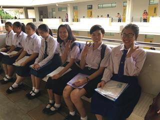 การสอบสัมภาษณ์เพื่อคัดเลือกนักเรียนเข้าศึกษาในมหาวิทยาลัยพะเยา,ระดับปริญญาตรี,,TCAS,รอบที่,3,ระบบรับตรง,(การรับตรงร่วมกัน),ประจำปีการศึกษา,2561