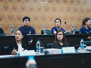 คณะนิติศาสตร์,มหาวิทยาลัยพะเยา,รับการประเมินระดับหลักสูตร,AUN,QA,ปี,2560