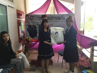 คณะวิศวกรรมศาสตร์,ส่งเสริมนิสิตนำความรู้ในห้องเรียนไปทดลองจริง,พร้อมจัดการแข่งขันในกิจกรรม,Design,and,Analysis,of,Variance