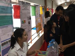 คณะวิศวกรรมศาสตร์,ส่งเสริมนิสิตนำความรู้ในห้องเรียนไปทดลองจริง,พร้อมจัดการแข่งขันในกิจกรรม,Design,and,Analysis,of,Variance