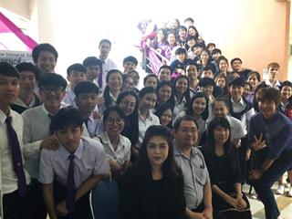 คณะวิศวกรรมศาสตร์,ส่งเสริมนิสิตนำความรู้ในห้องเรียนไปทดลองจริง,พร้อมจัดการแข่งขันในกิจกรรม,Design,and,Analysis,of,Variance