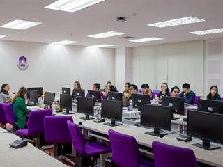 ประเมินหลักสูตรคณะศิลปศาสตร์,ระหว่างวันที่,11-15,มิถุนายน,พ.ศ.2561