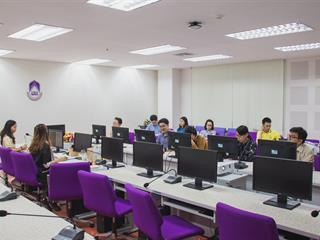 ประเมินหลักสูตรคณะศิลปศาสตร์,ระหว่างวันที่,11-15,มิถุนายน,พ.ศ.2561