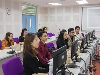 ประเมินหลักสูตรคณะศิลปศาสตร์,ระหว่างวันที่,11-15,มิถุนายน,พ.ศ.2561