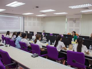 ประเมินหลักสูตรคณะศิลปศาสตร์,ระหว่างวันที่,11-15,มิถุนายน,พ.ศ.2561