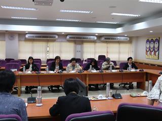 มหาวิทยาลัยพะเยา,ร่วมต้อนรับ,คณะกรรมการการอุดมศึกษา