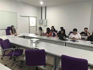 ผู้อำนวยการกองกลาง,นำทีมเจ้าหน้าที่กองกลาง,ประชุมเตรียมงานสถาปนามหาวิทยาลัยพะเยา,ครบรอบ,8,ปี,วันที่,17,กรกฎาคม,2561