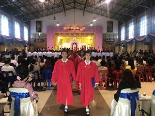 รองอธิการบดีฝ่ายกิจการพิเศษ,มหาวิทยาลัยพะเยา,เข้าร่วมงานวันเกียรติยศ,พร้อมพิธีประดับเครื่องหมายและหมวกเครื่องแบบราชพิธี,ให้กับนักเรียนชั้นมัธยมศึกษาปีที่,1,และปีที่,4,ใหม่,โรงเรียนเฉลิมพระเกียรติสมเด็จพระศรีนครินทร์,พะเยา