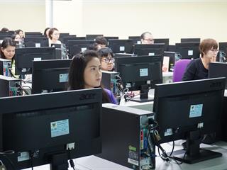 อบรมการใช้งานฐานข้อมูลออนไลน์จาก,EBSCO