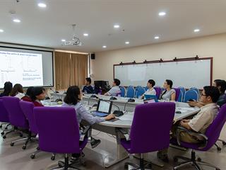 บรรยายพิเศษ,เรื่อง,“Advanced,Canopy-Atmosphere-Soil,Algorithm,(ACASA),land,surface,model”