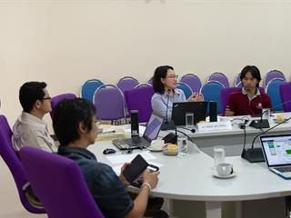 บรรยายพิเศษ,เรื่อง,“Advanced,Canopy-Atmosphere-Soil,Algorithm,(ACASA),land,surface,model”
