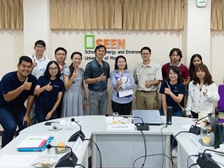 บรรยายพิเศษ,เรื่อง,“Advanced,Canopy-Atmosphere-Soil,Algorithm,(ACASA),land,surface,model”