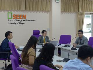 SEEN,จัดการประเมินคุณภาพการศึกษาภายในระดับหลักสูตร,(AUN,QA)