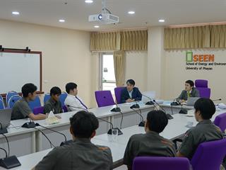 SEEN,จัดการประเมินคุณภาพการศึกษาภายในระดับหลักสูตร,(AUN,QA)