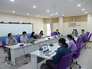 SEEN,จัดการประเมินคุณภาพการศึกษาภายในระดับหลักสูตร,(AUN,QA)