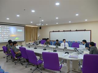 SEEN,จัดการประเมินคุณภาพการศึกษาภายในระดับหลักสูตร,(AUN,QA)