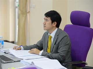 SEEN,จัดการประเมินคุณภาพการศึกษาภายในระดับหลักสูตร,(AUN,QA)
