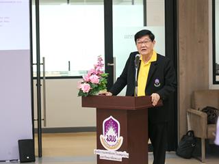 ศ.รพ.มพ.,จัดอบรมพยาบาลใหม่,เตรียมความพร้อมให้บริการงานสุขภาพ