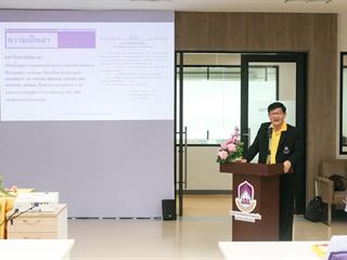 ศ.รพ.มพ.,จัดอบรมพยาบาลใหม่,เตรียมความพร้อมให้บริการงานสุขภาพ