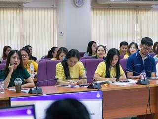 มหาวิทยาลัยพะเยา,จัดประชุมซ้อมความเข้าใจการปฏิบัติจัดซื้อจัดจ้างตามระเบียบพัสดุที่เกี่ยวข้องกับการวิจัยและพัฒนาการบริการทางวิชาการและการจ้างที่ปรึกษา,,,