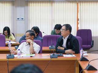 มหาวิทยาลัยพะเยา,จัดประชุมซ้อมความเข้าใจการปฏิบัติจัดซื้อจัดจ้างตามระเบียบพัสดุที่เกี่ยวข้องกับการวิจัยและพัฒนาการบริการทางวิชาการและการจ้างที่ปรึกษา,,,