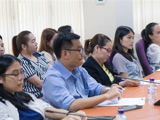 มหาวิทยาลัยพะเยา,จัดประชุมซ้อมความเข้าใจการปฏิบัติจัดซื้อจัดจ้างตามระเบียบพัสดุที่เกี่ยวข้องกับการวิจัยและพัฒนาการบริการทางวิชาการและการจ้างที่ปรึกษา,,,