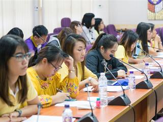 มหาวิทยาลัยพะเยา,จัดประชุมซ้อมความเข้าใจการปฏิบัติจัดซื้อจัดจ้างตามระเบียบพัสดุที่เกี่ยวข้องกับการวิจัยและพัฒนาการบริการทางวิชาการและการจ้างที่ปรึกษา,,,
