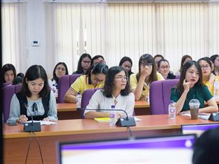 มหาวิทยาลัยพะเยา,จัดประชุมซ้อมความเข้าใจการปฏิบัติจัดซื้อจัดจ้างตามระเบียบพัสดุที่เกี่ยวข้องกับการวิจัยและพัฒนาการบริการทางวิชาการและการจ้างที่ปรึกษา,,,
