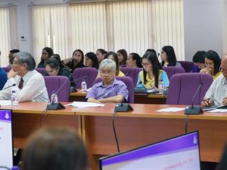 มหาวิทยาลัยพะเยา,จัดประชุมซ้อมความเข้าใจการปฏิบัติจัดซื้อจัดจ้างตามระเบียบพัสดุที่เกี่ยวข้องกับการวิจัยและพัฒนาการบริการทางวิชาการและการจ้างที่ปรึกษา,,,